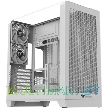 Корпус Thermaltake View 390 Air Snow (CA-11F-00M6WN-00)